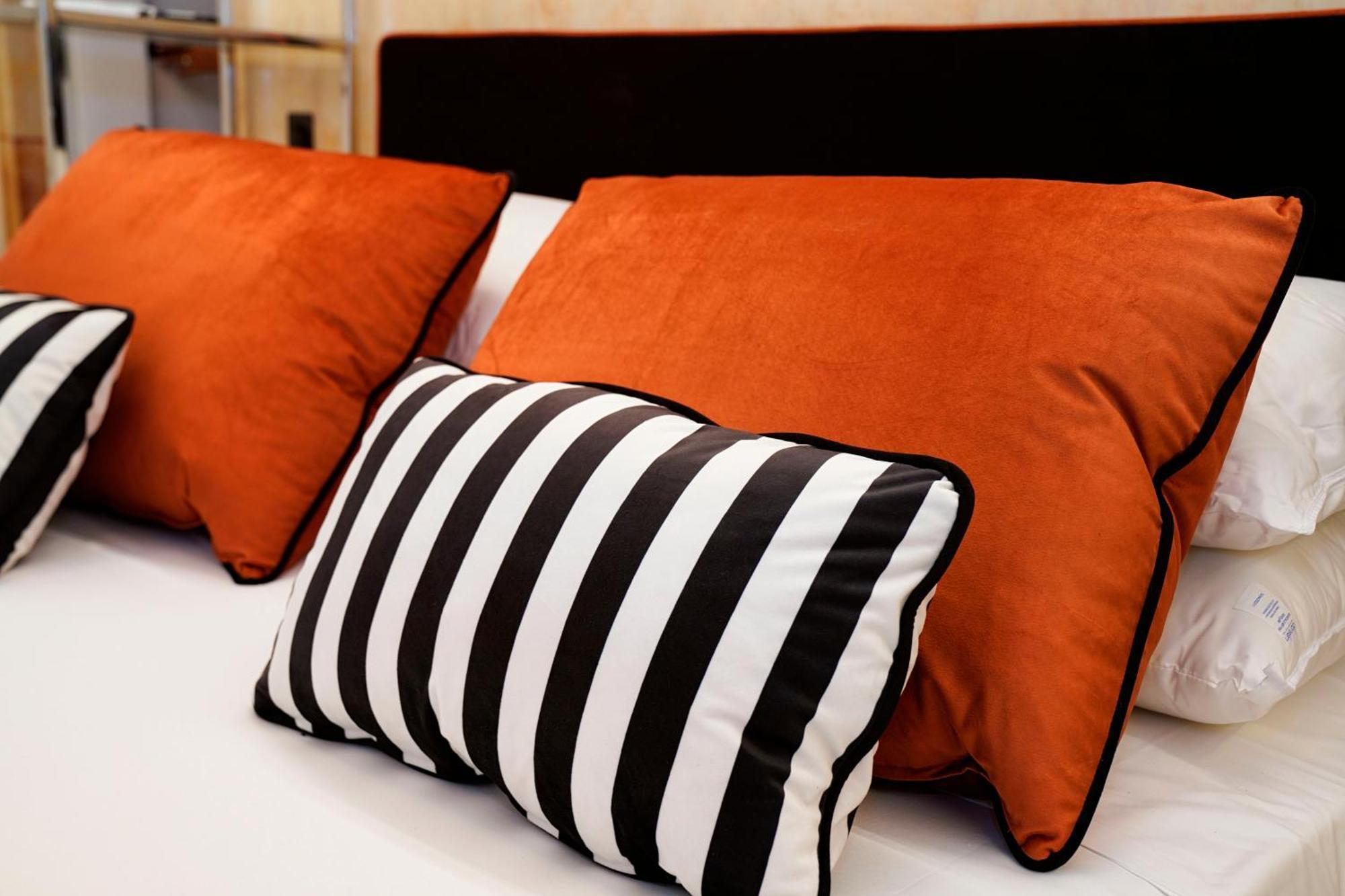 Bed & Breakfast Kind Places - Experience