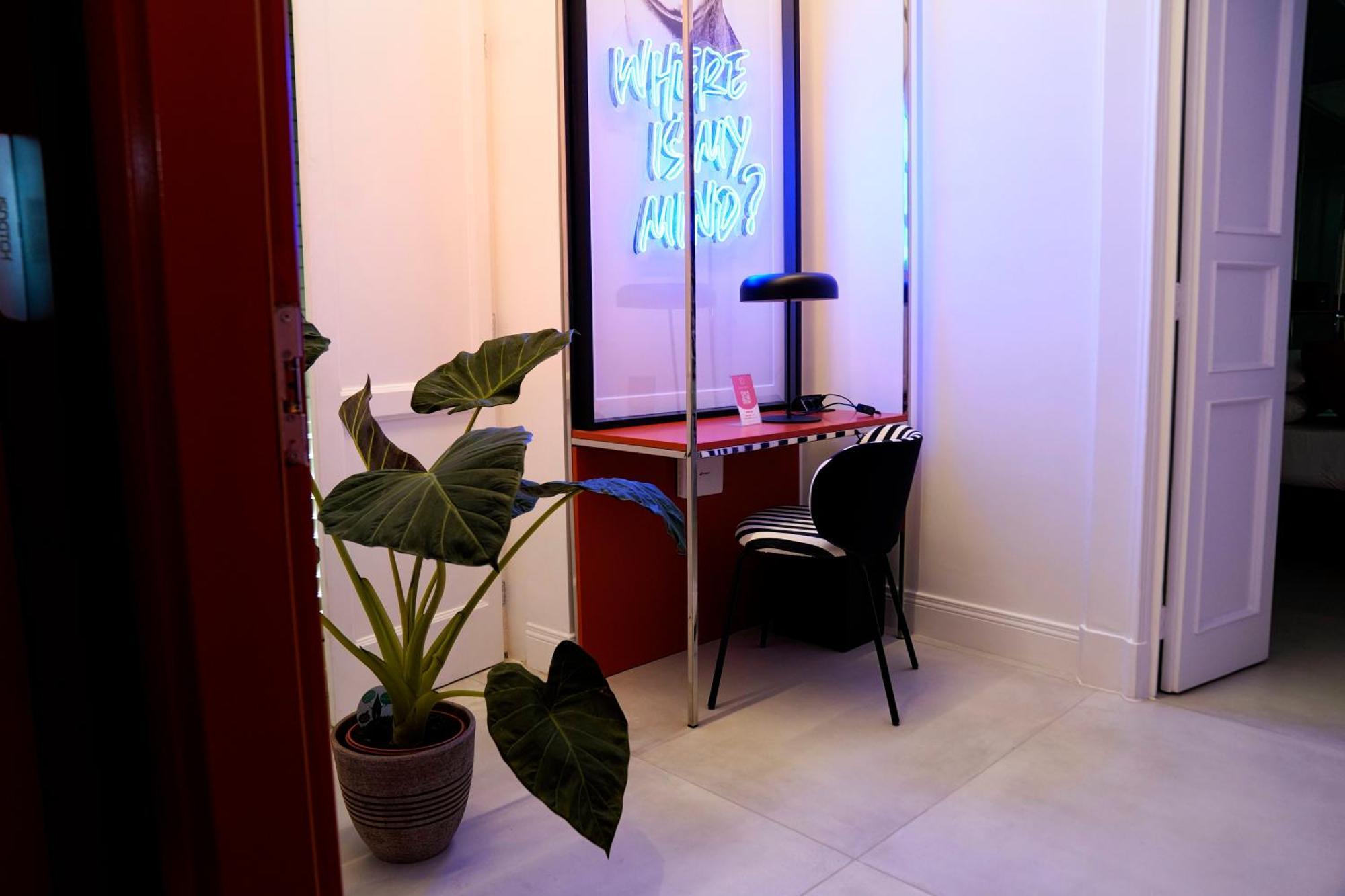 Bed & Breakfast Kind Places - Experience Napels