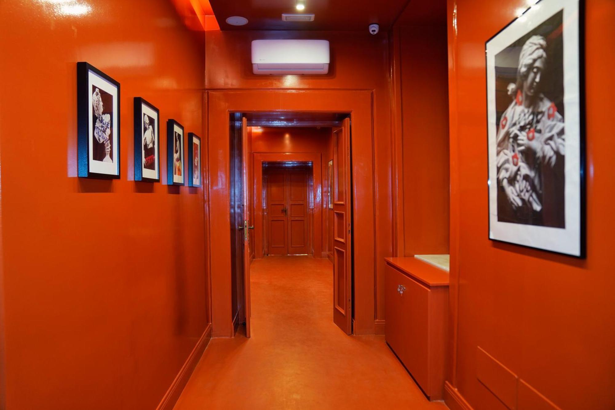 Kind Places - Experience Couette-café