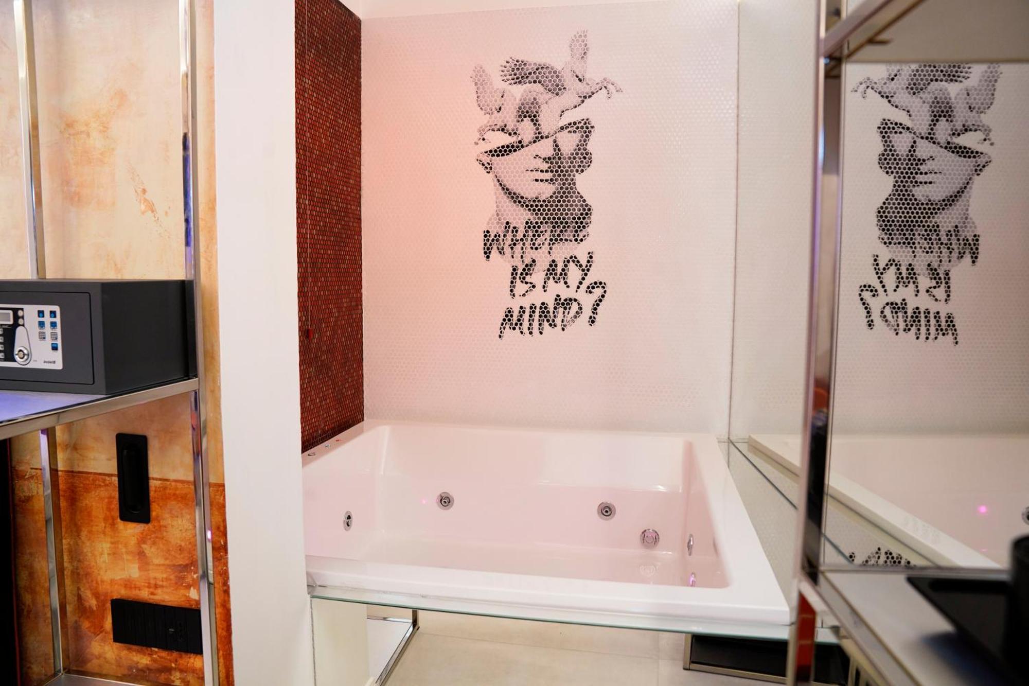 Kind Places - Experience Couette-café
