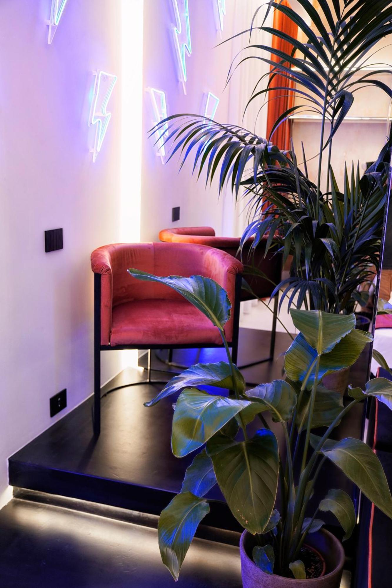 Kind Places - Experience Couette-café Naples
