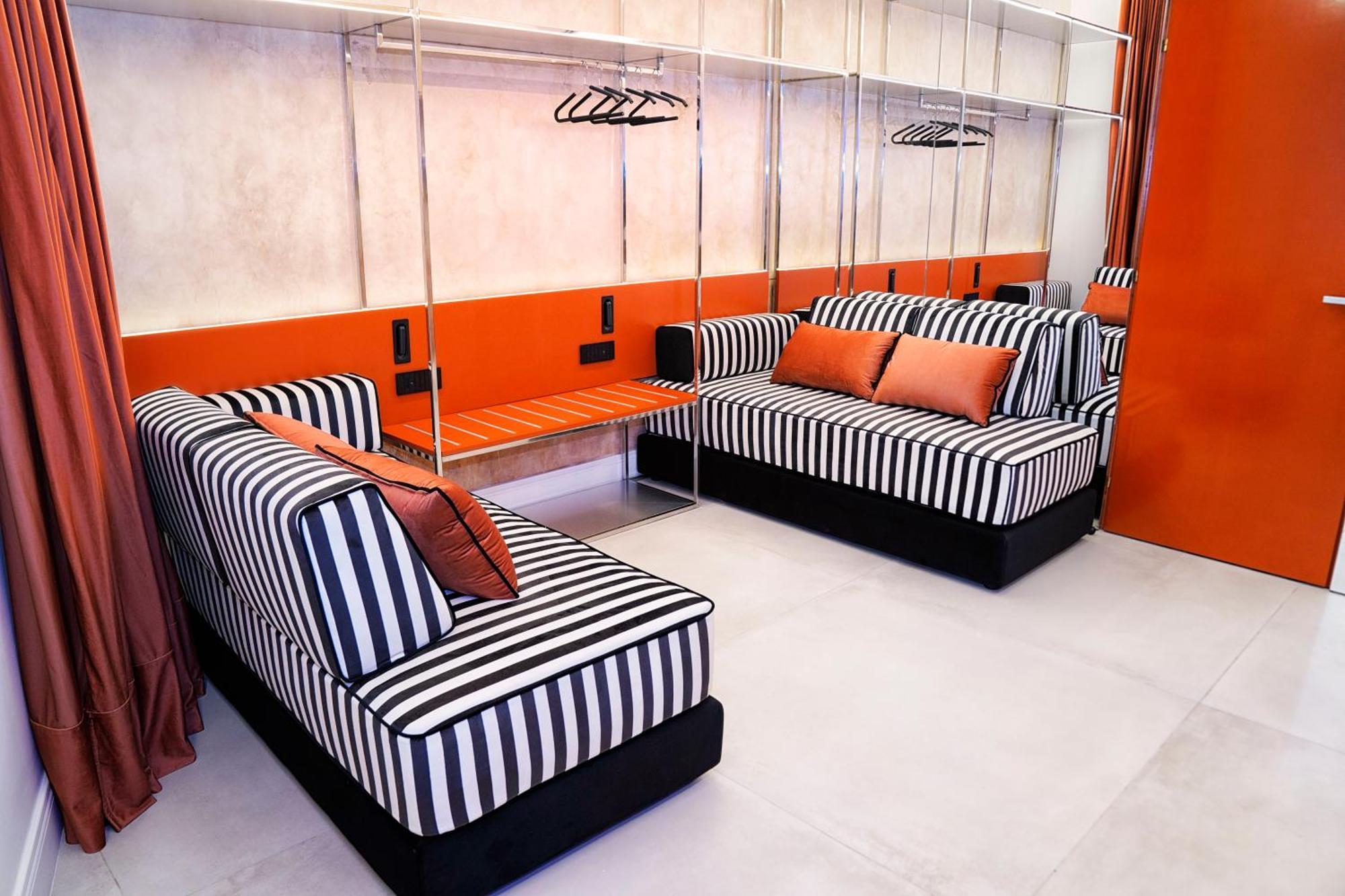 Couette-café Kind Places - Experience