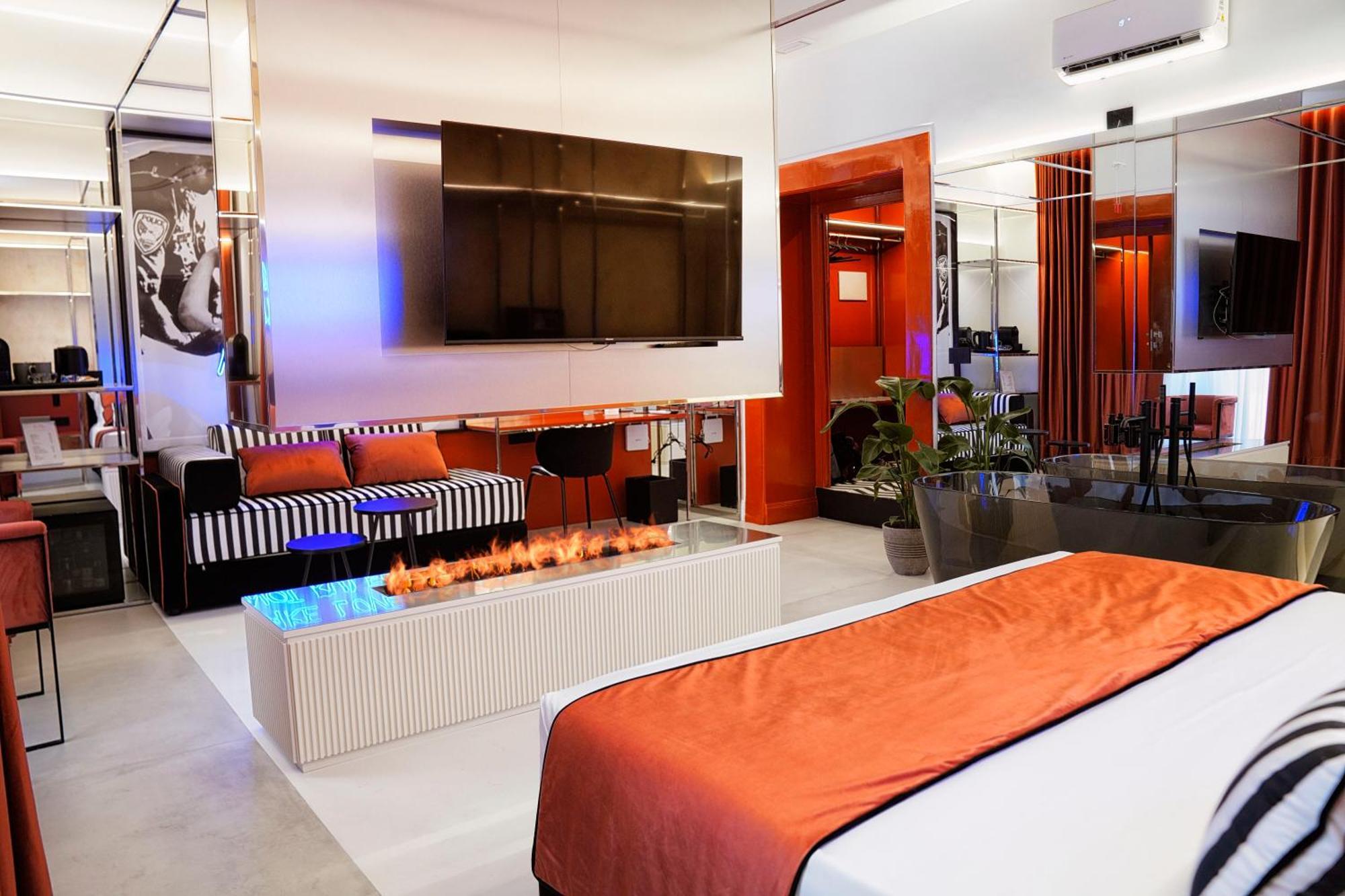 Couette-café Kind Places - Experience *